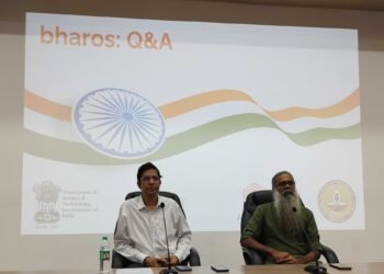 BharOS, the Made in India Smartphone OS, ready for launch.