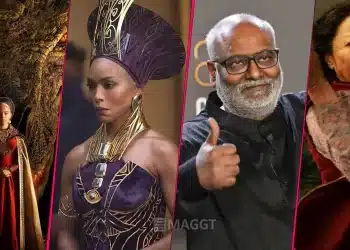 Golden Globes 2023 List Of Winners: India wins its first-ever with RRR