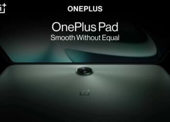 Oneplus Pad
