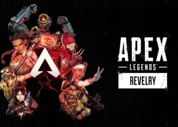 Apex Legends Season 16 Revelry Patch Notes