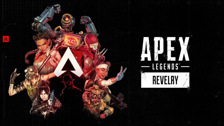 Apex Legends Season 16 Revelry Patch Notes