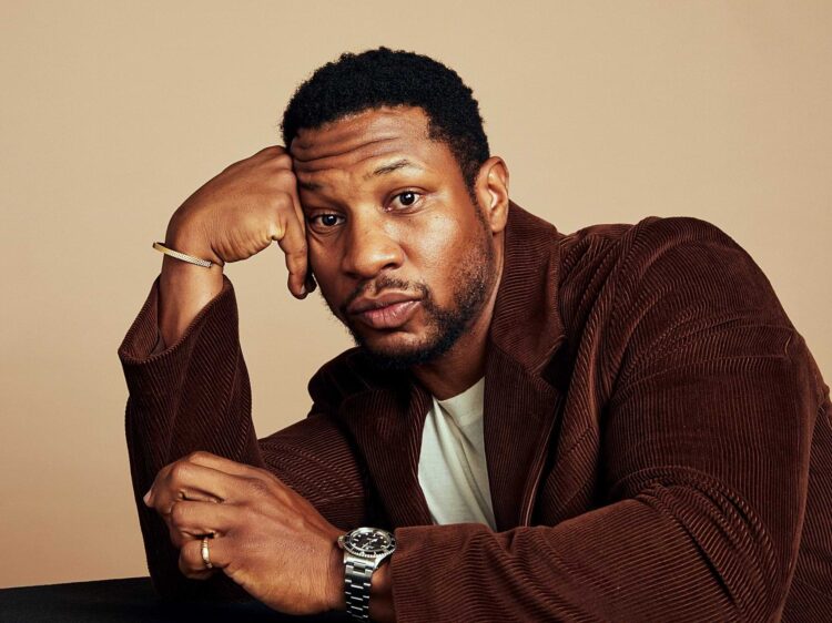NYPD Arrest Jonathan Majors on Charges of Strangulation, Assault, and Harassment