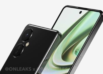 OnePlus Nord CE 3 Leaks