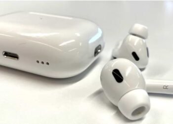 airpods pro 2nd gen