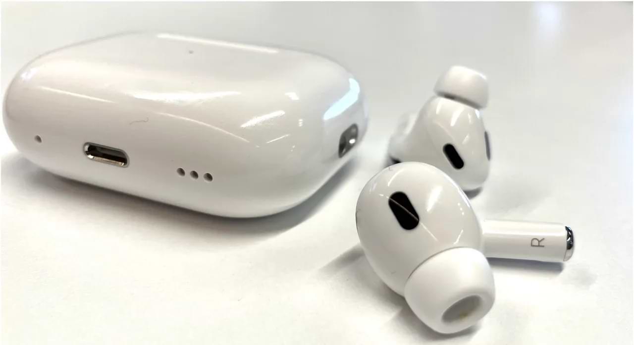 Apple AirPods Pro (2nd Gen) with Type-C port to launch this year airpods pro second gen release date
