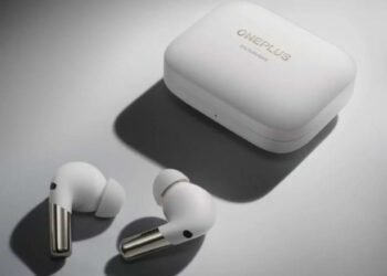 OnePlus Buds Pro 2 Lite