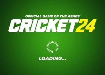 Cricket 24
