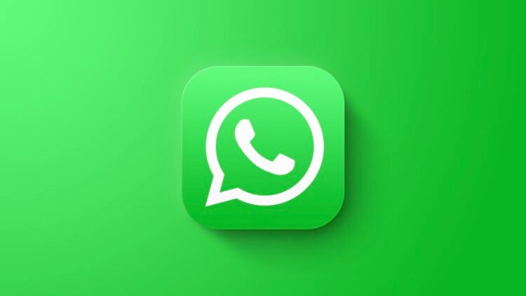 Whatsapp chat