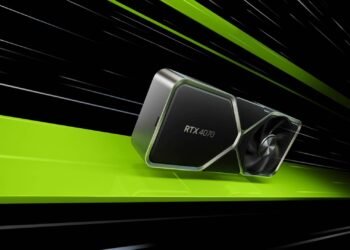 Nvidia Announces GeForce RTX 4070 Graphics Card