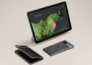 Google I/O 2023: Pixel Fold, Pixel 7a, Bard Updates and Highlights.
