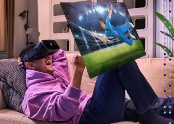 Jio launches its first VR headset Jio Dive for Rs.1299