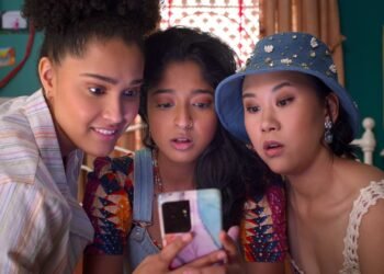 New to Netflix in June 2023