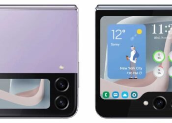 Samsung Galaxy Z Flip 5