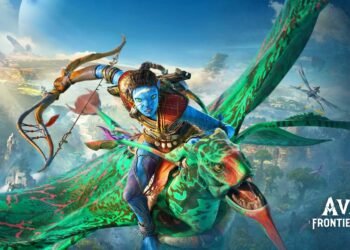 Avatar: Frontiers of Pandora Release Date and Gameplay Details