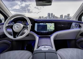 ChatGPT to be Integrated into Select Mercedes-Benz Cars.