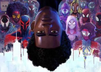 Spider-Man: Across the Spider-Verse Gets Update To Fix Sound Issues