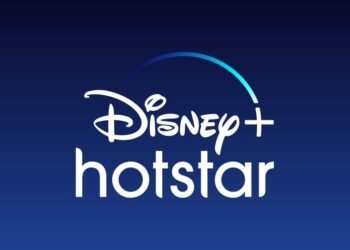 Disney+ Hotstar logo