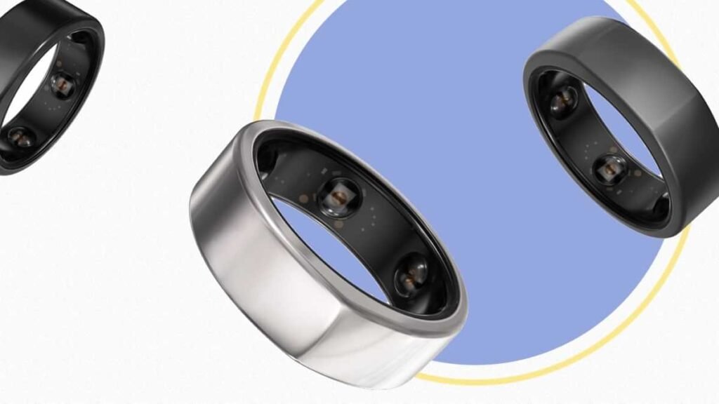 Samsung Galaxy Ring