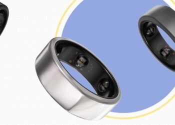 Samsung Galaxy Ring