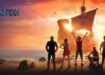 New to Netflix in August 2023