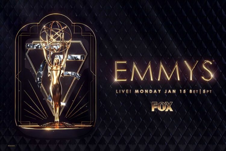 Emmy Awards Rescheduled for January 2024 Amid Ongoing Hollywood Strikes