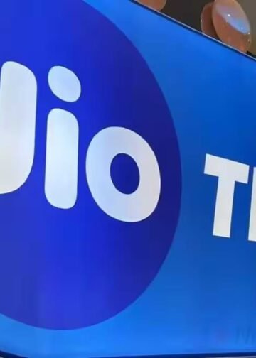 Jio 5G Express Photo