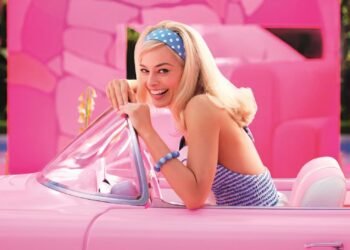 Barbie becomes Highest-Grossing Warner Bros. movie, surpassing The Dark Knight