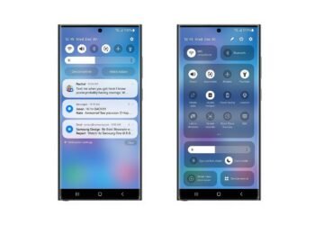 Samsung One UI 6 Beta Based On Android 14 Unveiled, Expected Soon
