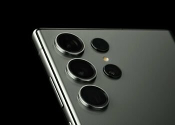 Samsung reportedly developing 1-inch 50MP, 200, 320 and 440MP sensors