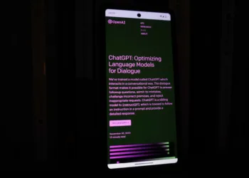 OpenAI's ChatGPT Can Now Browse the Internet for Real-time Information
