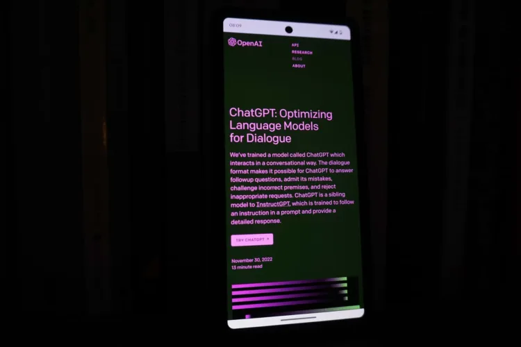 OpenAI's ChatGPT Can Now Browse the Internet for Real-time Information