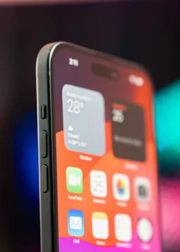Apple's Potential Move towards Developing its Own Search Engine