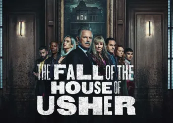 What's New to Netflix in October 2023