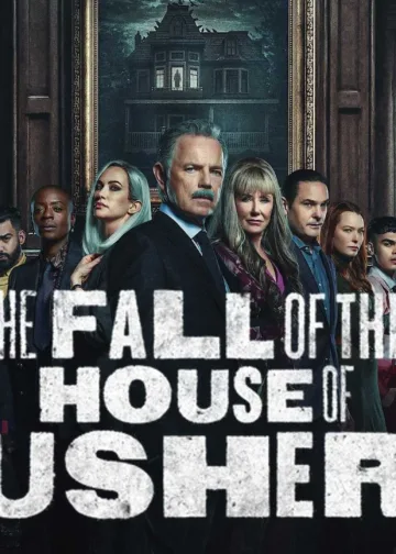 What's New to Netflix in October 2023